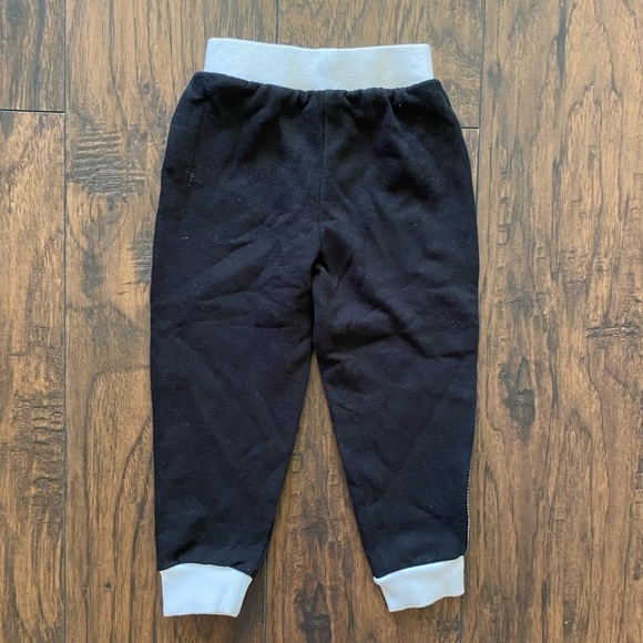 Calvin Klein Jeans Sweatsuit Set - Picture 6 of 10